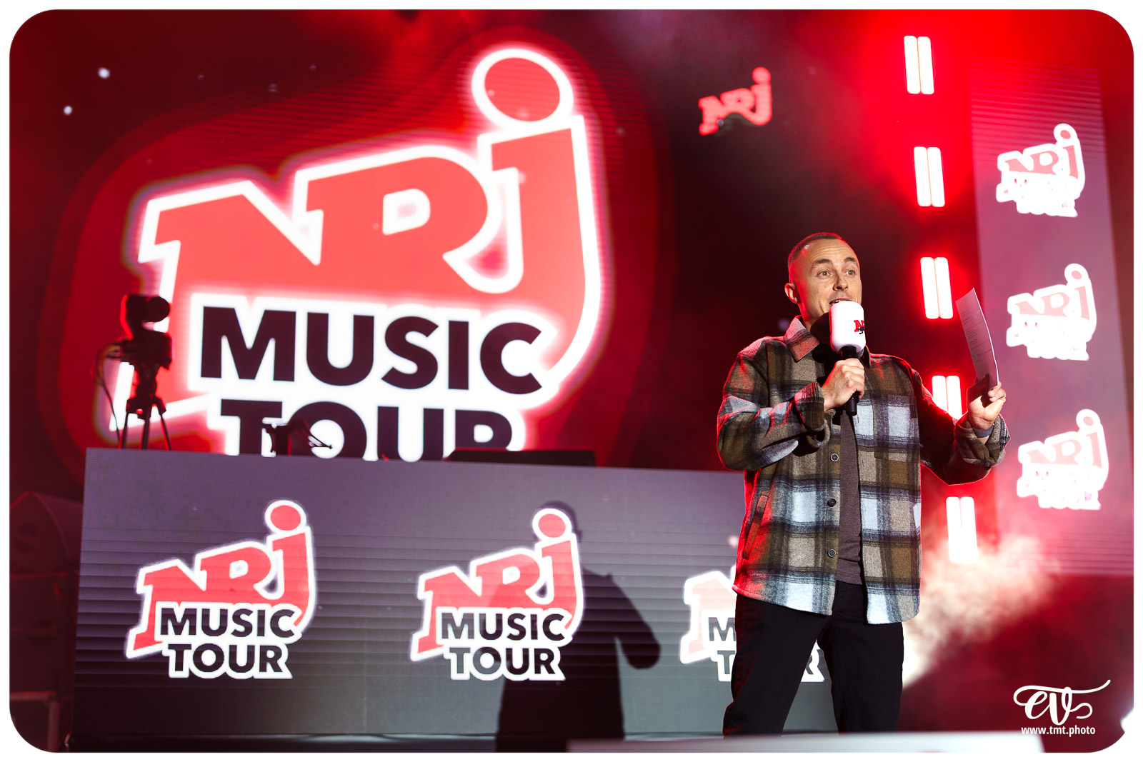 NRJ MUSIC TOUR 2025